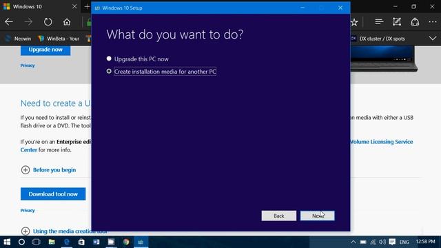 Tips and tricks How to change Windows 10 32 bits to a 64 bits version смотреть онлайн