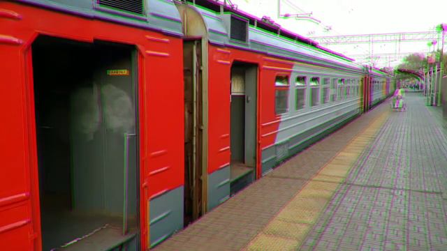 Электричка на плющево смотреть онлайн