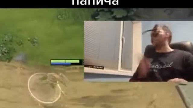 Наушники папича смотреть онлайн