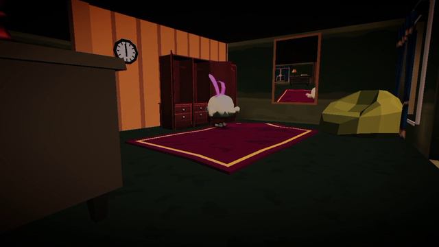 што делает кот ночью 2 часть (улучшено) смотреть онлайн