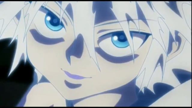 KILLUA RAP SONG/Аниме Клип Киллуа Золдик. смотреть онлайн