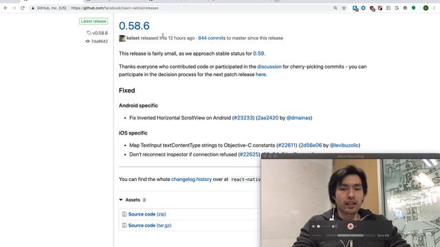 React Native Turbo Modules is Not in 0.59! смотреть онлайн