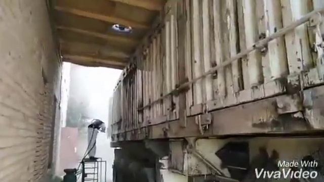 пескоструйная обработка В Бухаре 1-часть смотреть онлайн