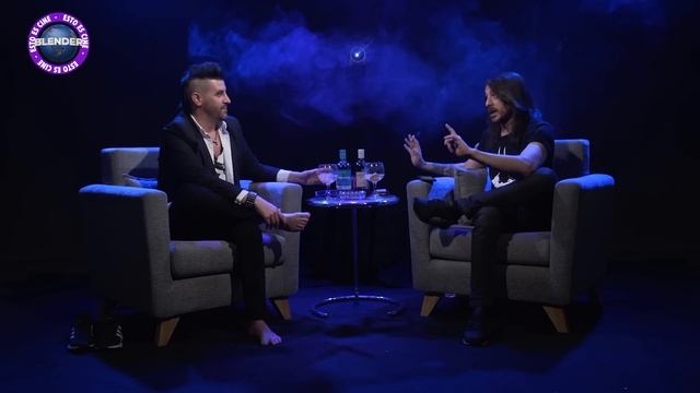 DURO DE MATAR con NAVAJA CRIMEN Y GUILLE AQUINO | ESTO ES CINE EPISODIO 6 | BLENDER смотреть онлайн