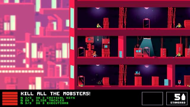 Not a Hero: BunnyLord Campaign Trail смотреть онлайн