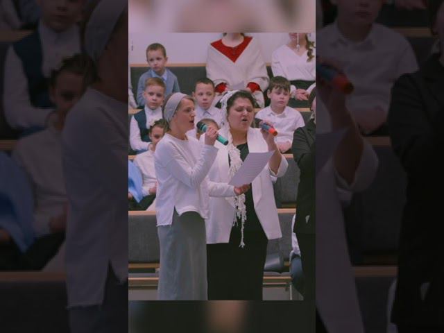 За окном белоснежная вьюга | христианское пение смотреть онлайн