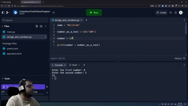 Python for beginners смотреть онлайн