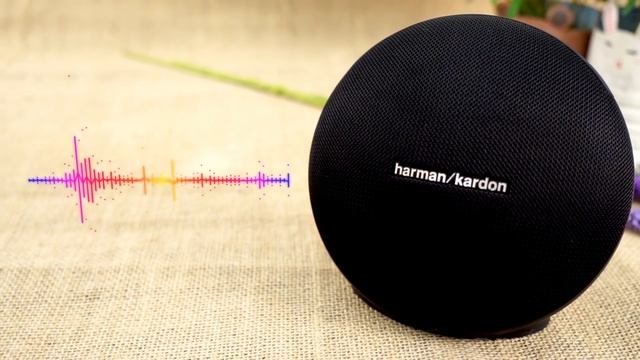 FPT Shop - Khui hộp và Trên tay loa Harman Kardon Onyx Mini: Nhỏ nhưng có võ смотреть онлайн