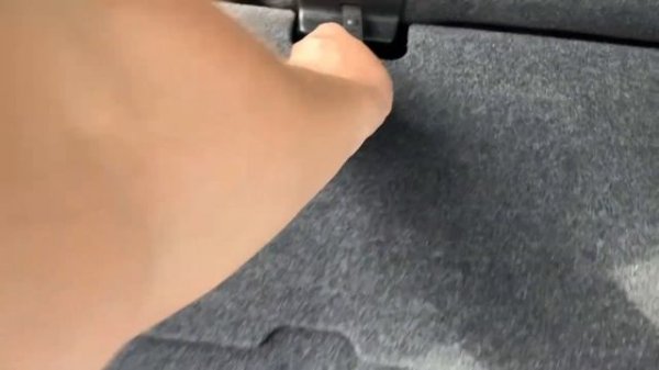 Обзор Honda N-WGN