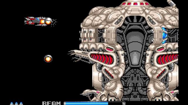 R-Type 2 Longplay (Amiga) [50 FPS] смотреть онлайн
