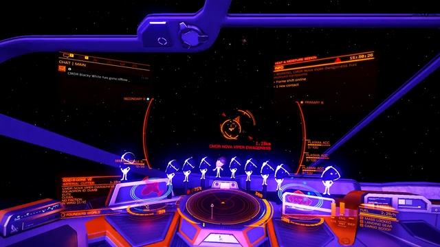 Beginner's guide to PVP Elite Dangerous смотреть онлайн