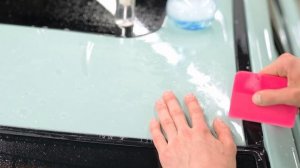 Полная инструкция по оклейке автомобиля Omoda C5 комплектом полиуретановых пленок Brontero