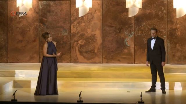 Zoltan Nagy - Silvio- Pagliacci смотреть онлайн