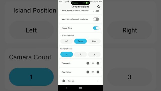 Dynamic Island feature смотреть онлайн