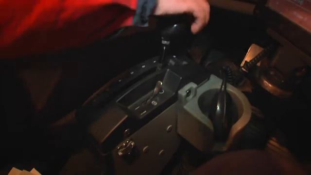 Мир профессий. Водитель самосвала Александр - Северсталь смотреть онлайн