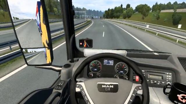 euro trucks 2 попытка заработать смотреть онлайн