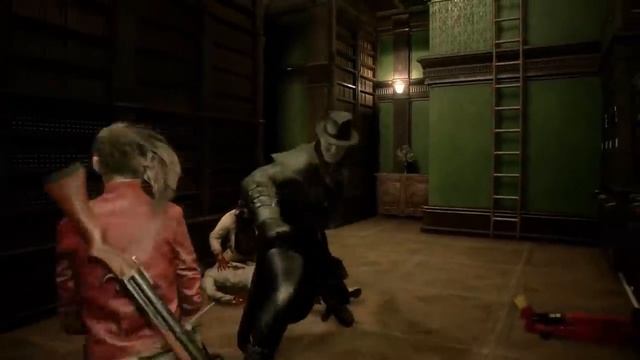 Resident Evil 3 Remake - A Wasted Opportunity смотреть онлайн