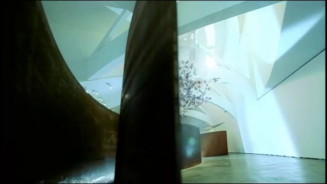 Spot experiencia Museo Guggenheim Bilbao смотреть онлайн