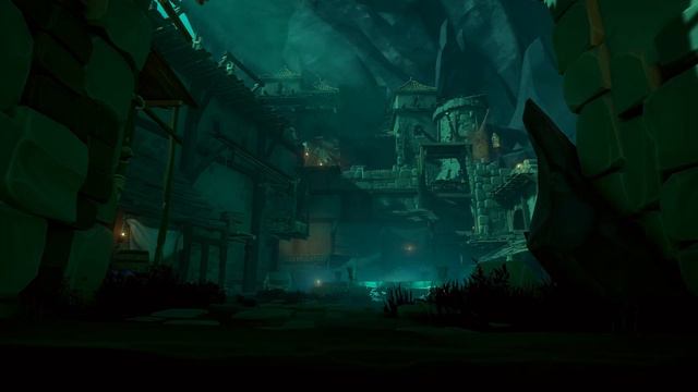 Sea of Thieves Hoist the colours смотреть онлайн