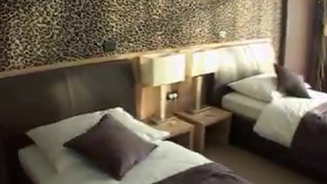 Zoo hotel Osijek смотреть онлайн