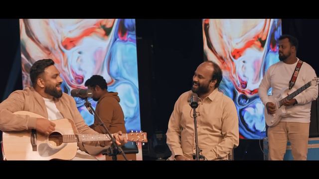 KANEERAAL NANDRI SOLGIRAEN | ZAC ROBERT FT. JOHNSAM JOYSON & WESLEY MAXWELL смотреть онлайн