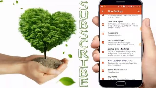 Teslaunread | how to use | benefits | Nova Launcher смотреть онлайн