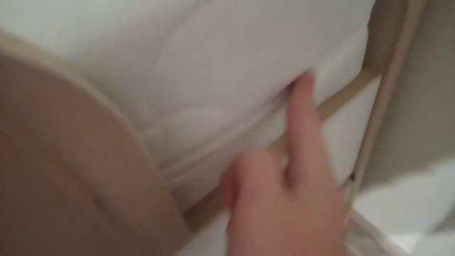 Распаковка - Детский матрас Vegas Smart Bingo смотреть онлайн