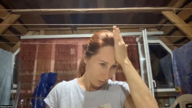 Вечерний самомассаж. Работа с опусканием века смотреть онлайн