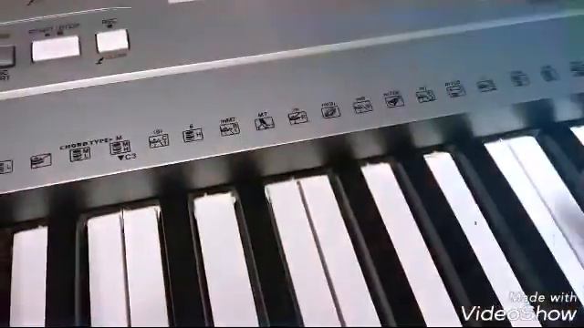 Yamaha psr e 353 características смотреть онлайн