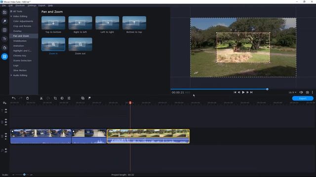 My Movavi Tips - How to Use Highlight and Conceal смотреть онлайн