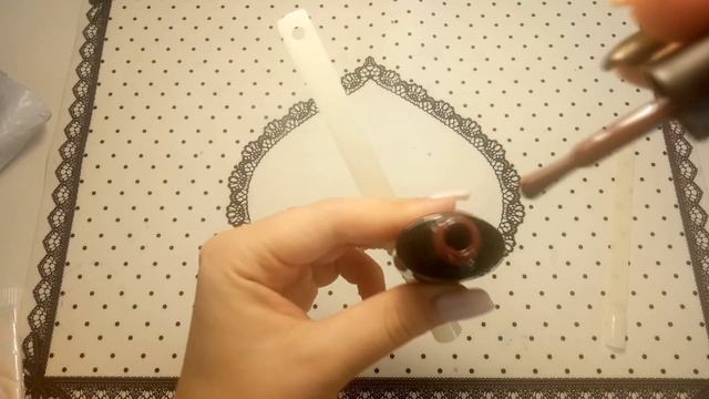 Распаковка посылок AliExpress #2 + выкраска гель-лаков | UnBoxing смотреть онлайн