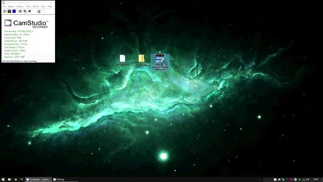 How To Flash BIOS Using MSI Forum Tool. Tutorial смотреть онлайн