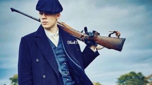 StaFFорд63 - Человек в телогрейке