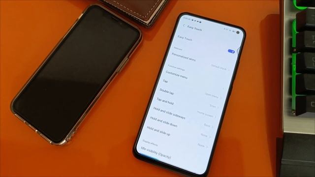 Vivo QR Code Scanner Setting | Vivo Mobile QR Code Scanner Kese Open Karte Hai 2022 смотреть онлайн