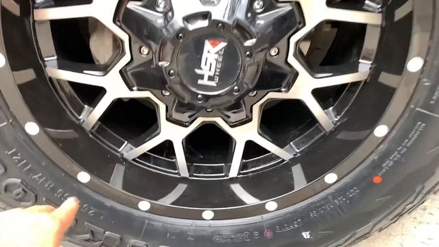 GANTI VELG TOYOTA FORTUNER 2014 VNT смотреть онлайн