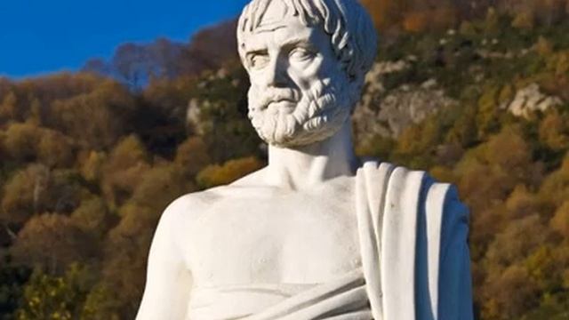 Философия и жизнь Аристотеля. смотреть онлайн