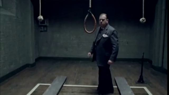 Анонс фильма "Последний палач" смотреть онлайн