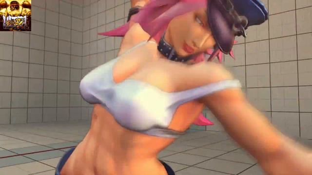 Ryona Request: Ibuki Ryona By Poison