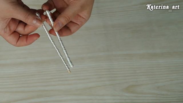 ВЕЛОСИПЕД декоративный/своими руками/DIY смотреть онлайн