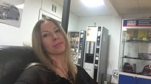 Про Давидыча, как обещала