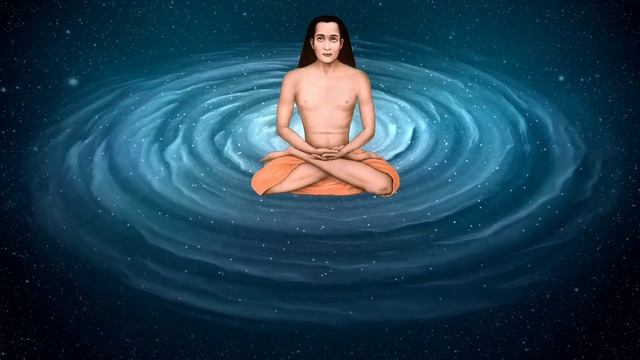 MAHAVATAR BABAJI MEDITATION | Om kriya Babaji Nama Om | #babaji #meditation #spirituality #yoga смотреть онлайн