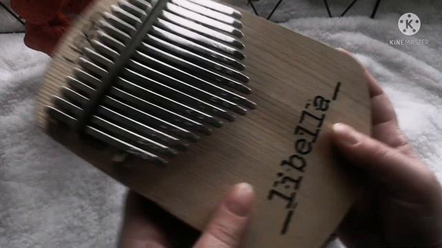 Обзор хроматической калимбы Seeds | Seeds 34-key Kalimba Review By Jane Libella