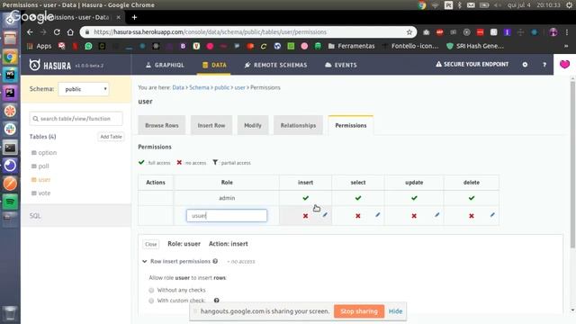 Hasura GraphQL Engine - build sh*t fast смотреть онлайн