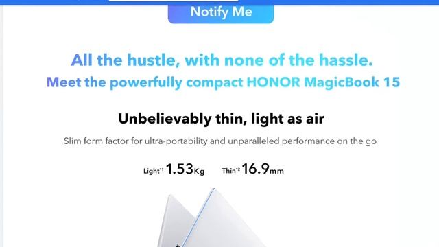 HONOR MAGIC BOOK 15 launch in India SOON FINALLY LAPTOP COMING INDIA FROM HONOR смотреть онлайн