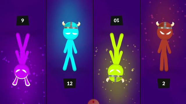 Игра 1 2 3 4 играками и можно сам играть смотреть онлайн