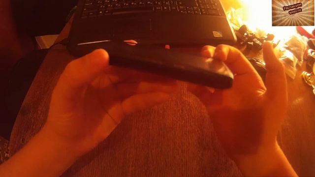Полный обзор на телефон: Lenovo A-526 смотреть онлайн