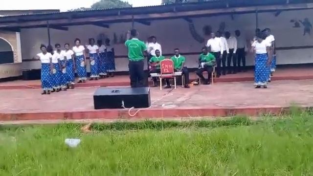 st Charles lwanga youths_mulumba parish chipata (year of jubilation) смотреть онлайн