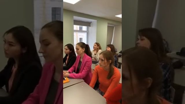 03.04.18 "Кафедра правового регулирования градостроительной деятельности" смотреть онлайн