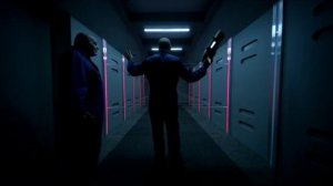 Такая забавная физика в фильмах