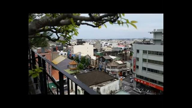 #23 Тайвань, Мадоу, прогулка по улице, интересные мелочи - Taiwan, Madou смотреть онлайн